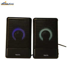 اسپیکر دسکتاپ تسکو مدل TSCO TS 2058